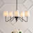 Jaya 5-Light Chandelier-103644180