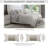 Baldwin Modern & Contemporary Comforter-94848165-94848166