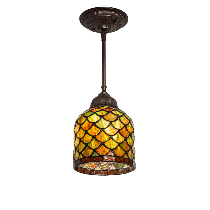 Rusnak 1 - Light Pendant