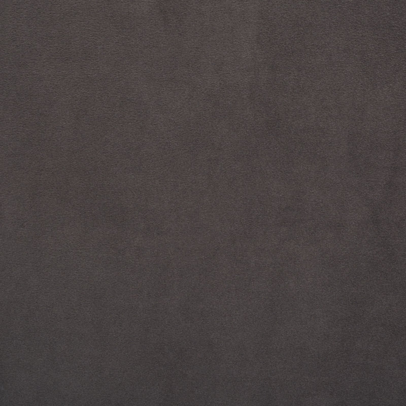 Upland Upholstered Armchair, Dark Brown Velvet