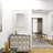 Kylee Metal Rectangle Wall Mirror