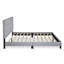 Carlester Upholstered Bed-1237505575-1252647157