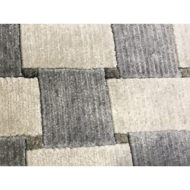 Himalayan One-of-a-Kind 5'2" X 7'2" Area Rug
