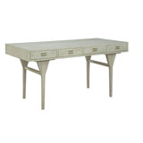 Hendrix Solid Wood Writing Desk