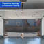 Balayeuse de porte de garage-82143609