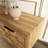 79" Modern TV Stand With Drawer For Tvs Up To 85"