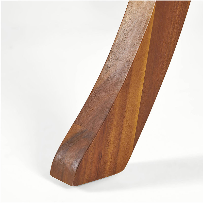 Hermosa 47, Teak