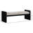 Daline Velour  Fabric Bench-157809327-157809326