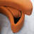 51.2" Oversized Recliner Chair Upholstered Sofa With Storage Ottoman-1081161933