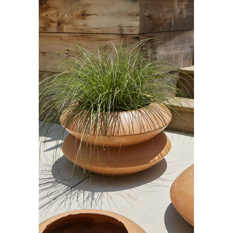 Avana Stacking Planter 20"x 12.25"