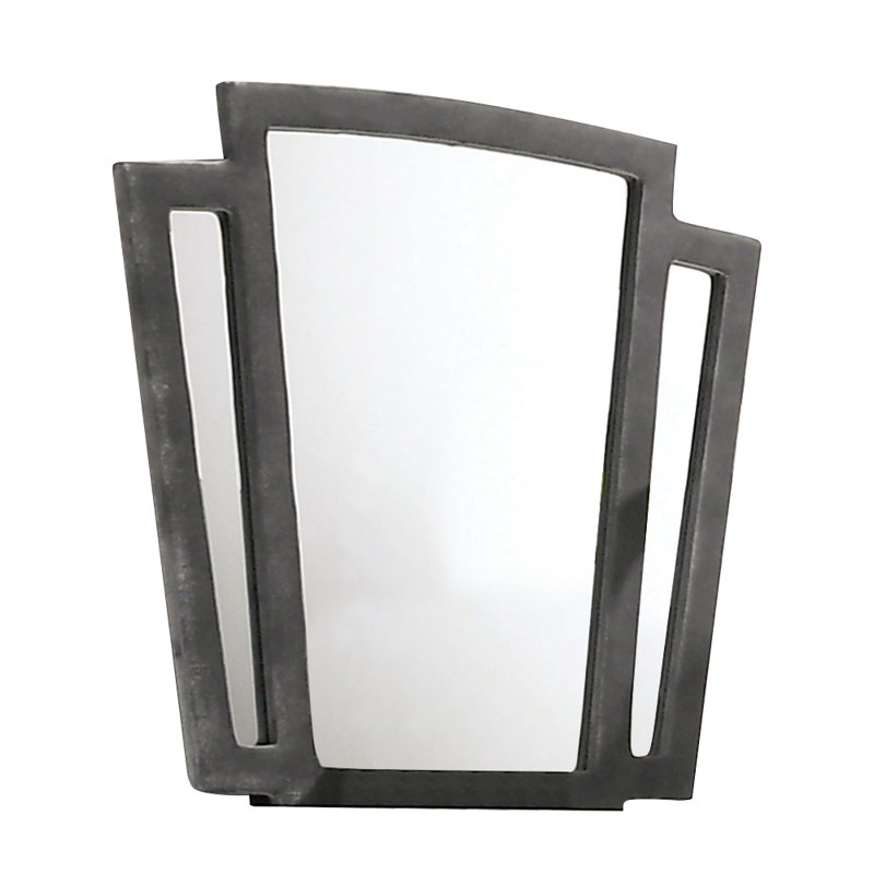 Miroir transitionnel Furniture Of America Alt