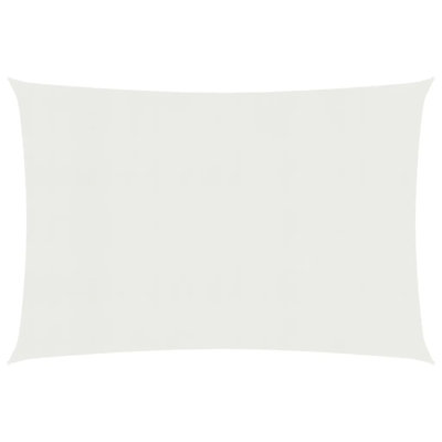 Ayaansh 2m x 3.5m Rectangular Shade Sail