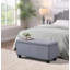 Banc de rangement rembourré Bryne-1036040911