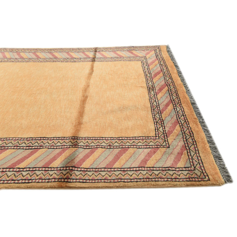 Tapis doré Jodi