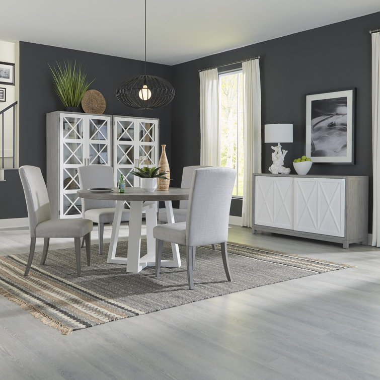 Maddison 4 - Person Dining Set