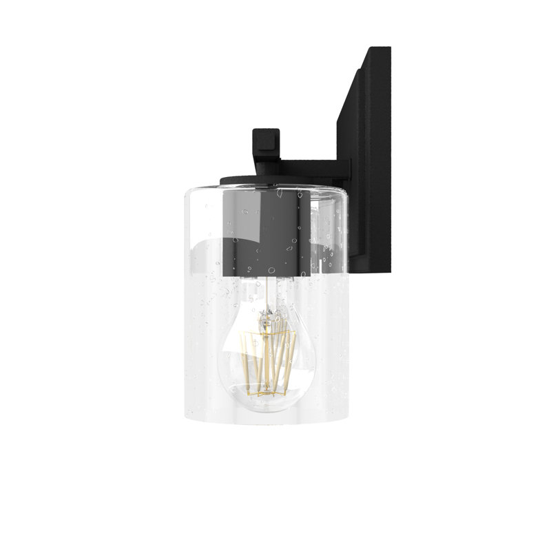 Kerrison 3 - Light Dimmable Vanity Light, Natural Iron