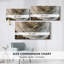 Série abstraite 3 # LVI-Gallery, toile tendue