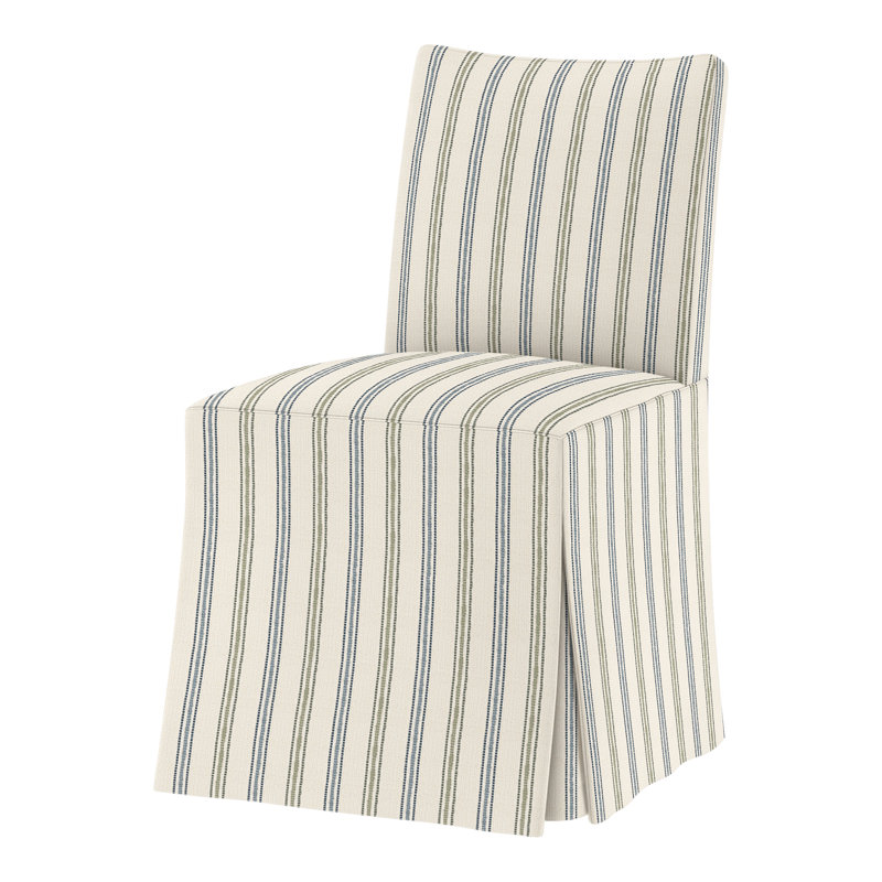 Chaise parsons Lia, Minéral Perigold Atando