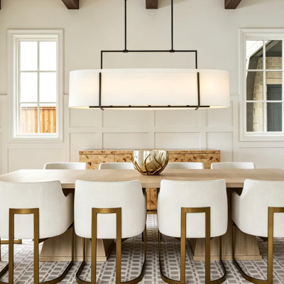 7 - Light Kitchen Island Pendant Light