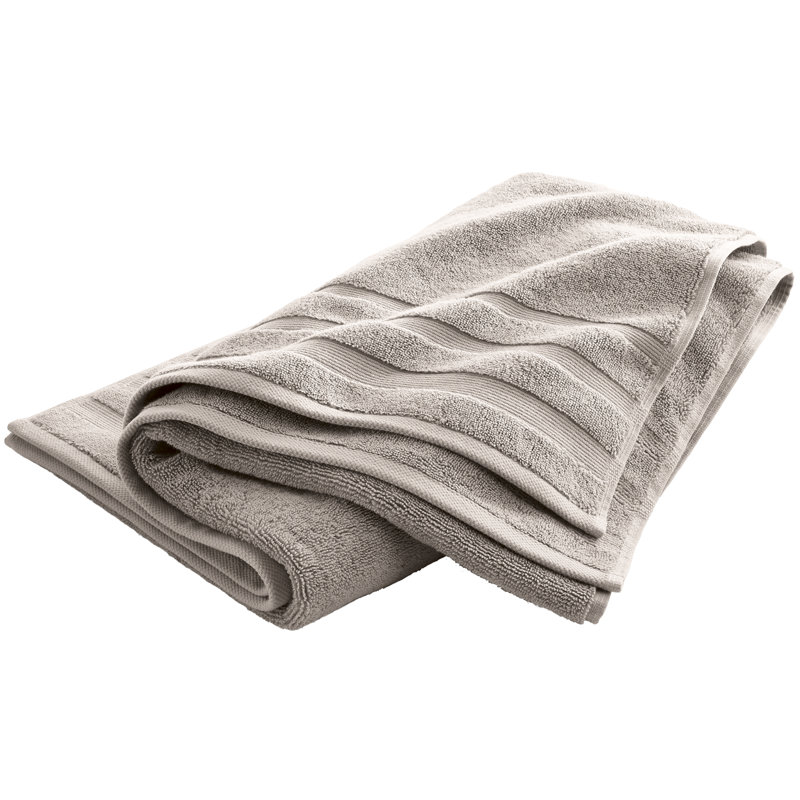 Turkish Bath Towel, Truffle