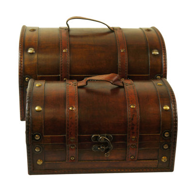 Ensemble de boîtes Bolin