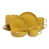 Mustard Yellow is out of stock selected