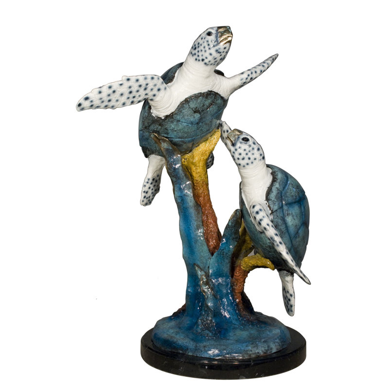 Andre Animals Statue