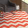 Bangor Wool Chevron Indoor Rug