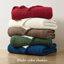 Rowan Waffle Knit Chenille Throw-219857584