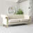 Bexhill Velvet Sofa, Velvet Sofa, Modern Sofa, Accent Sofa-25989837