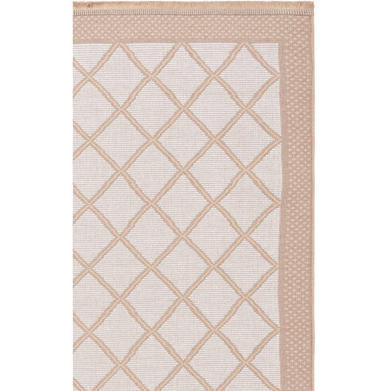 Carpen Aspect Performance Geometric Rug, Rectangle 8' x 10'