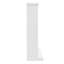Beadnell Electric Timber Fireplace