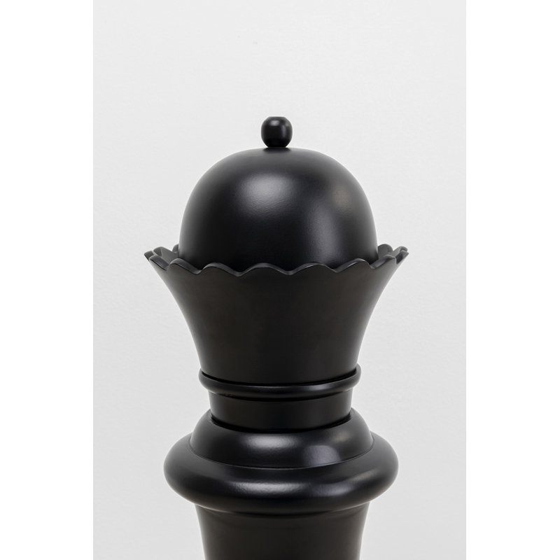 Decorative Chessboard Freda