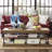 Kyler Single Coffee Table-1247811880