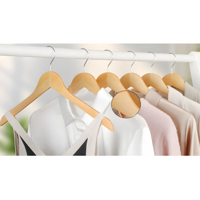 Wooden Hanger