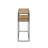 Tiered 42" Console Table-70265390