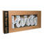 Metal Novelty Lamp