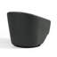 Aunna 76.2Cm Wide Swivel Barrel Chair-344515187