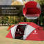 6 Person Tent
