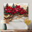 Giray - art mural floral-285985181-285985180
