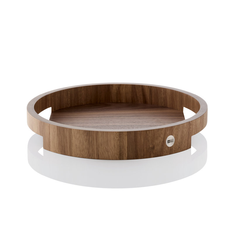 AdHoc Serving Tray Aura