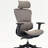 High Back Mesh Office Chair-866187307
