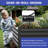 Tanusha Metal Raised Garden Bed