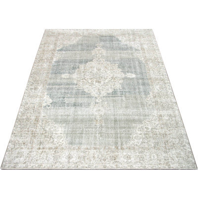 One-of-a-Kind 7' X 9'9" Area Rug