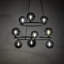 Aspermont 9 - Light Cluster Pendant-152232792
