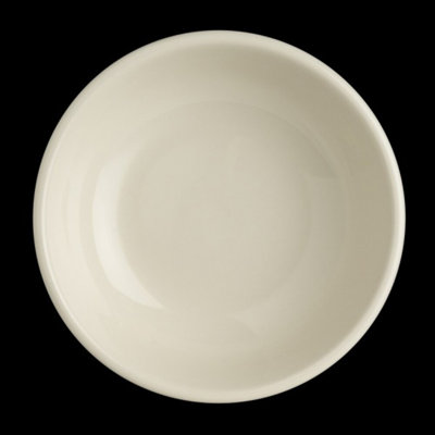 Nappy Bowl - ligne noire