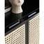 Armoire d'appoint Modern Woven