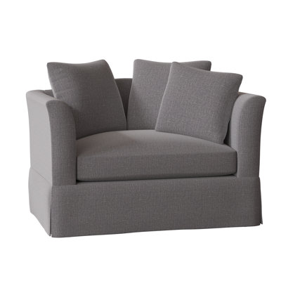 Fauteuil Charlene