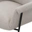 Suerte Upholstered Arm Chair