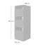 Laundreezy Laundry cabinet-200223303
